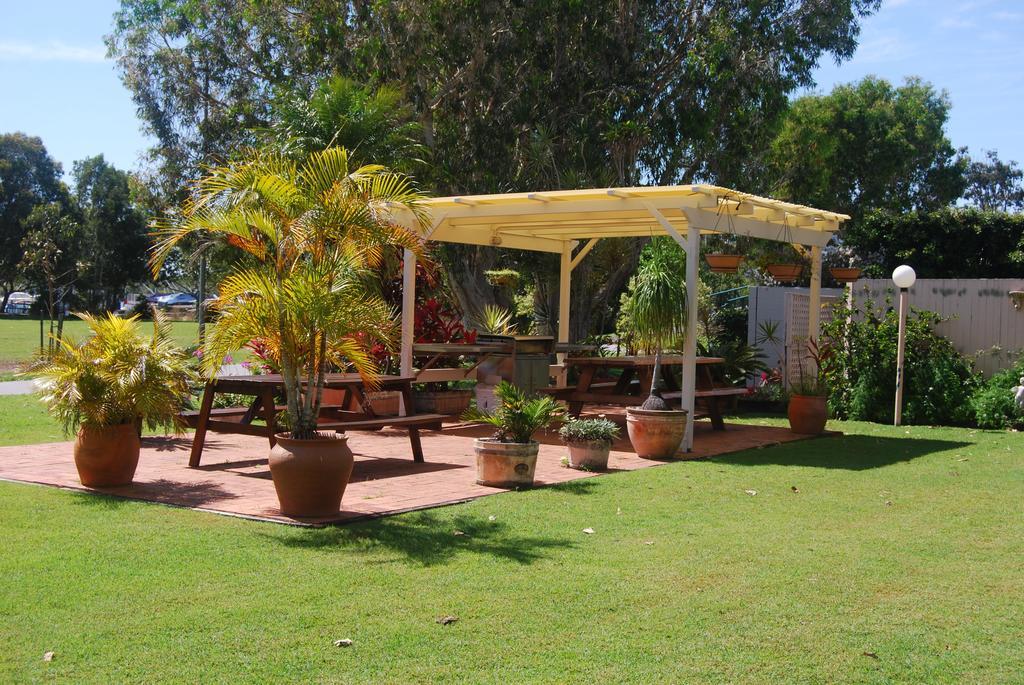 Aparthotel Regency Waterfront Noosa à Noosaville Extérieur photo