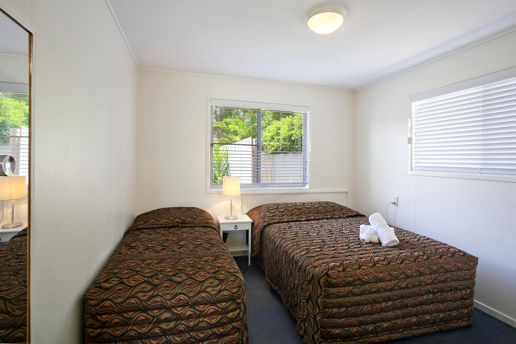 Aparthotel Regency Waterfront Noosa à Noosaville Chambre photo