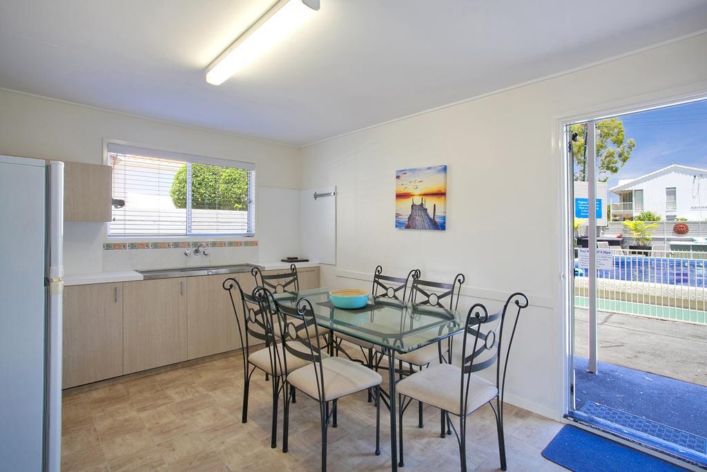 Aparthotel Regency Waterfront Noosa à Noosaville Chambre photo